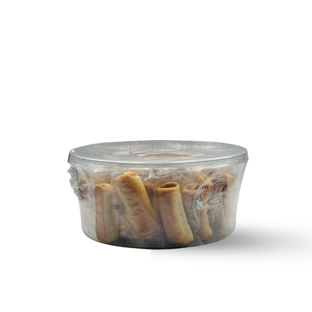 أصابع بالتمر الفاخر