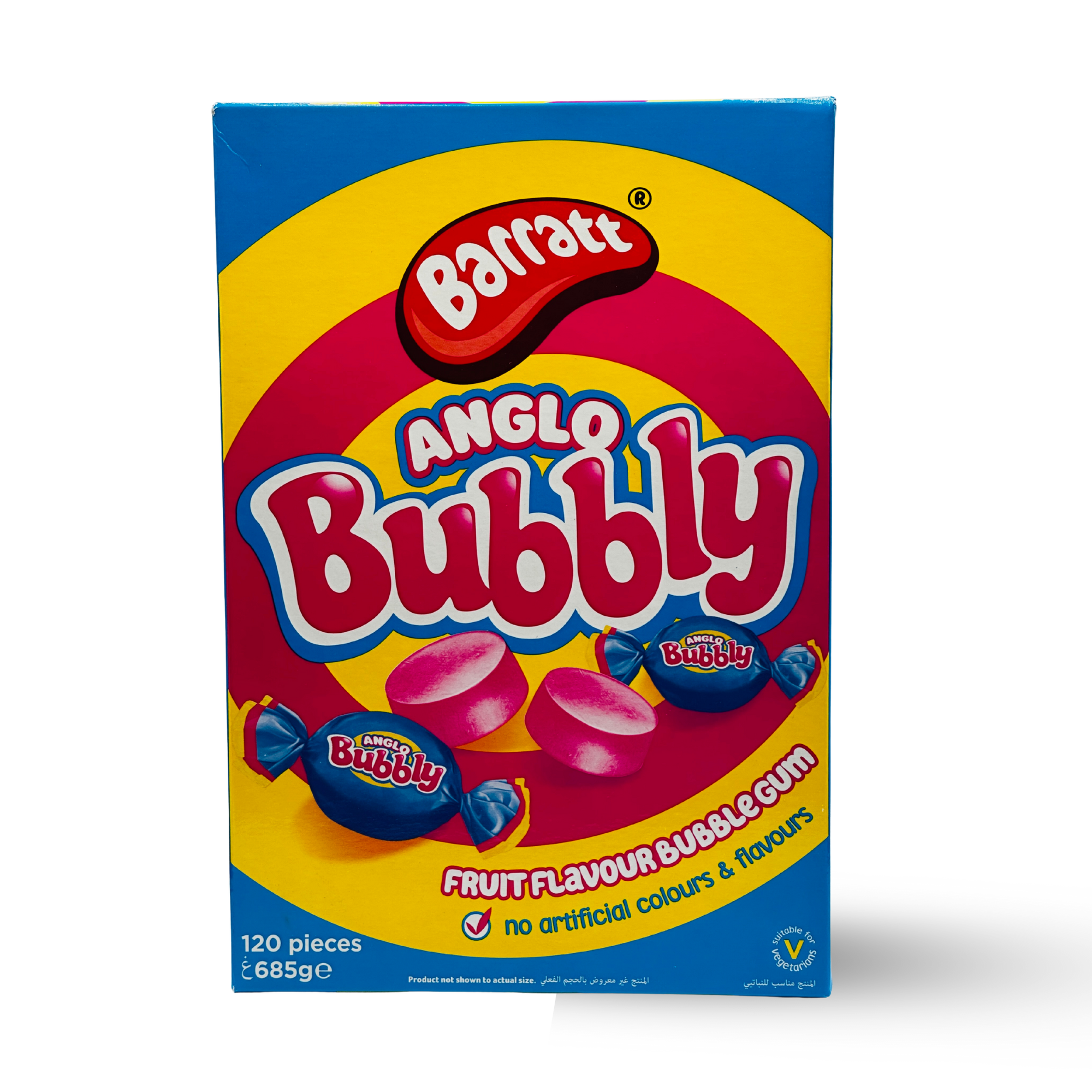 علكة أنجلو بوبلي