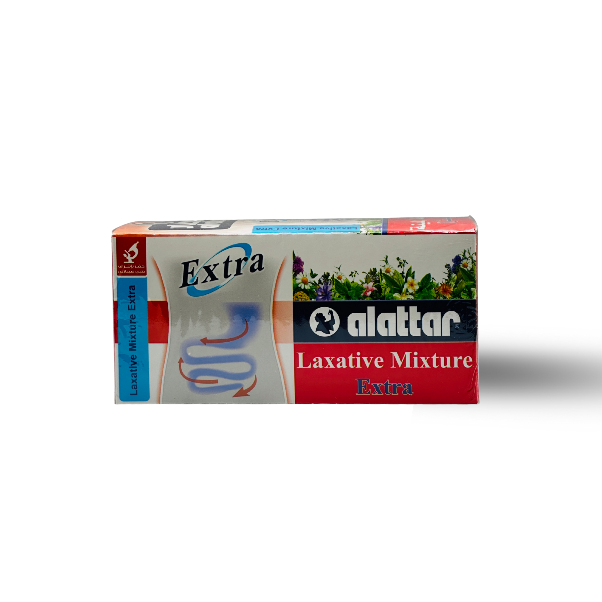 شاي العطار – ليبتون الفاخر