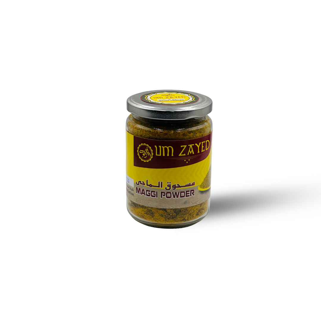 مسحوق الماجي