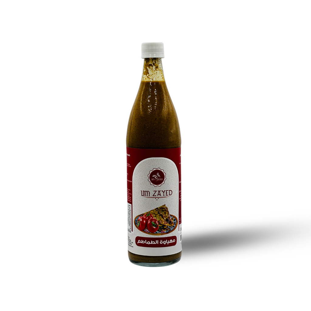 مهياوة الطماطم