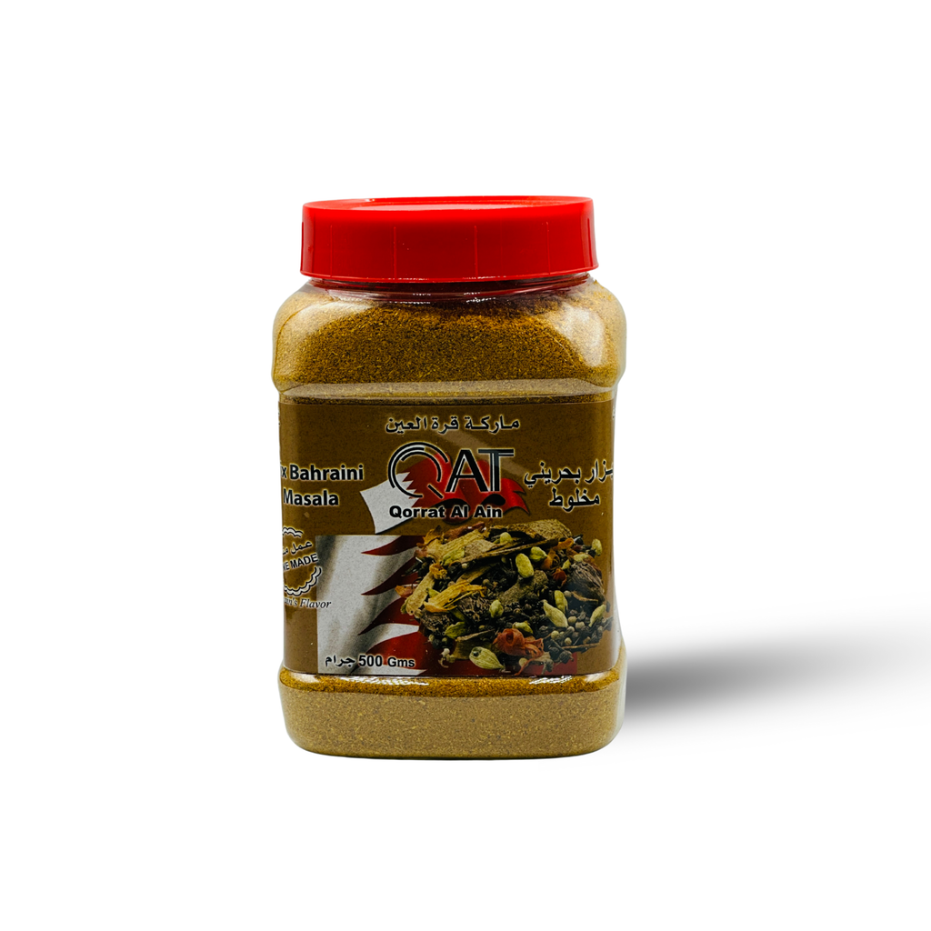 بزار بحريني مخلوط (قرة العين)