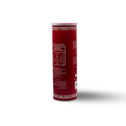 أم زايد تشيبس